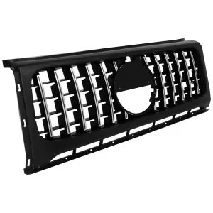Pachet Exterior de Conversie 2018+ G63 Design compatibil cu Mercedes W463 G-Class (2008-2017)-image-6100247