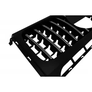 Pachet Exterior de Conversie 2018+ G63 Design compatibil cu Mercedes W463 G-Class (2008-2017)-image-6100248