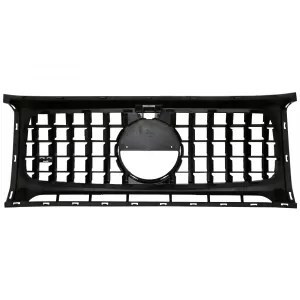 Pachet Exterior de Conversie 2018+ G63 Design compatibil cu Mercedes W463 G-Class (2008-2017)-image-6100249