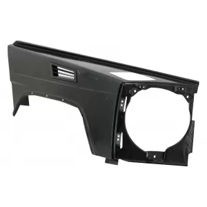 Pachet Exterior de Conversie 2018+ G63 Design compatibil cu Mercedes W463 G-Class (2008-2017)-image-6100257
