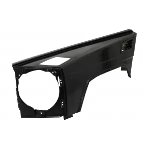 Pachet Exterior de Conversie 2018+ G63 Design compatibil cu Mercedes W463 G-Class (2008-2017)-image-6100258