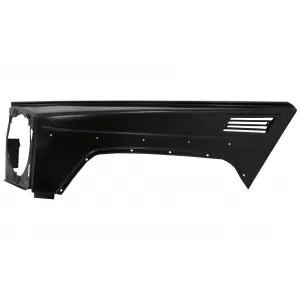 Pachet Exterior de Conversie 2018+ G63 Design compatibil cu Mercedes W463 G-Class (2008-2017)-image-6100259