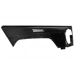 Pachet Exterior de Conversie 2018+ G63 Design compatibil cu Mercedes W463 G-Class (2008-2017)-image-6100260