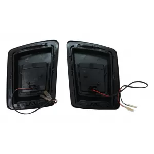 Pachet Exterior de Conversie 2018+ G63 Design compatibil cu Mercedes W463 G-Class (2008-2017)-image-6100268