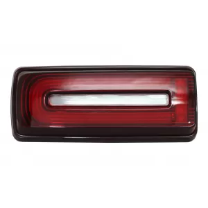 Pachet Exterior de Conversie 2018+ G63 Design compatibil cu Mercedes W463 G-Class (2008-2017)-image-6100270