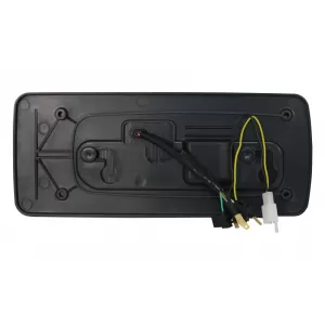 Pachet Exterior de Conversie 2018+ G63 Design compatibil cu Mercedes W463 G-Class (2008-2017)-image-6100274