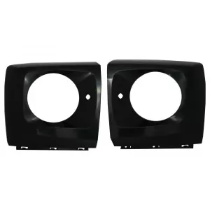 Pachet Exterior de Conversie 2018+ G63 Design compatibil cu Mercedes W463 G-Class (2008-2017)-image-6100283