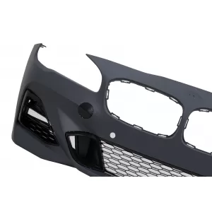 Pachet Exterior compatibil cu BMW Seria 2 F45 LCI Active Tourer (05.2017-12.2019) M-Technik Design-image-6101610