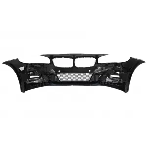 Pachet Exterior compatibil cu BMW Seria 2 F45 LCI Active Tourer (05.2017-12.2019) M-Technik Design-image-6101612