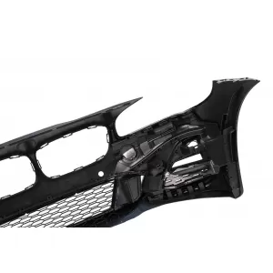 Pachet Exterior compatibil cu BMW Seria 2 F45 LCI Active Tourer (05.2017-12.2019) M-Technik Design-image-6101613