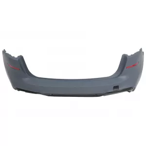 Pachet Exterior compatibil cu BMW Seria 2 F45 LCI Active Tourer (05.2017-12.2019) M-Technik Design-image-6101615