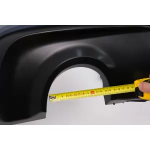 Pachet Exterior compatibil cu BMW Seria 2 F45 LCI Active Tourer (05.2017-12.2019) M-Technik Design-image-6101617