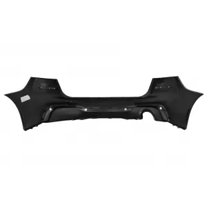 Pachet Exterior compatibil cu BMW Seria 2 F45 LCI Active Tourer (05.2017-12.2019) M-Technik Design-image-6101618