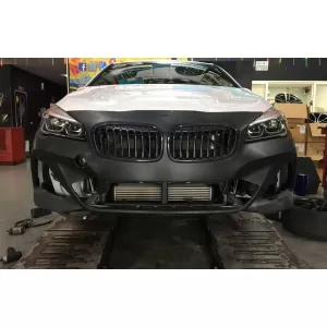 Pachet Exterior compatibil cu BMW Seria 2 F45 LCI Active Tourer (05.2017-12.2019) M-Technik Design-image-6250436
