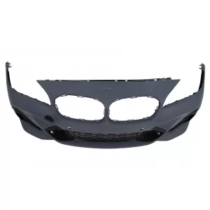 Pachet Exterior compatibil cu BMW Seria 2 F46 LCI Gran Tourer (05.2017-12.2019) M-Technik Design-image-6101631