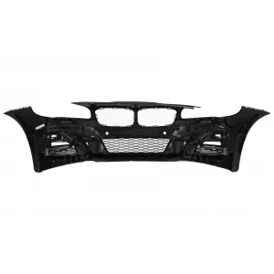 Pachet Exterior compatibil cu BMW Seria 2 F46 LCI Gran Tourer (05.2017-12.2019) M-Technik Design-image-6101635