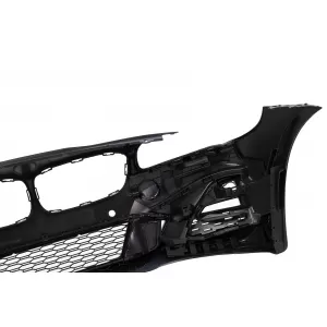 Pachet Exterior compatibil cu BMW Seria 2 F46 LCI Gran Tourer (05.2017-12.2019) M-Technik Design-image-6101636