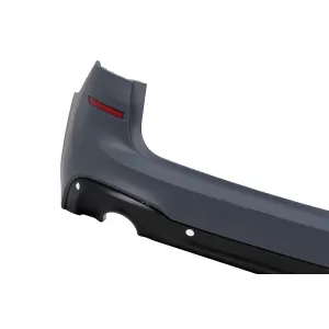 Pachet Exterior compatibil cu BMW Seria 2 F46 LCI Gran Tourer (05.2017-12.2019) M-Technik Design-image-6101638