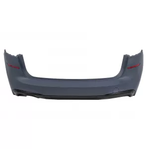 Pachet Exterior compatibil cu BMW Seria 2 F46 LCI Gran Tourer (05.2017-12.2019) M-Technik Design-image-6101639
