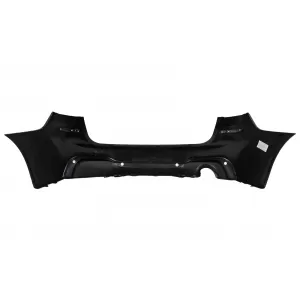 Pachet Exterior compatibil cu BMW Seria 2 F46 LCI Gran Tourer (05.2017-12.2019) M-Technik Design-image-6101642