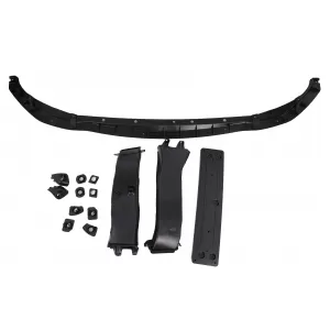 Pachet Exterior compatibil cu BMW Seria 2 F46 LCI Gran Tourer (05.2017-12.2019) M-Technik Design-image-6101652