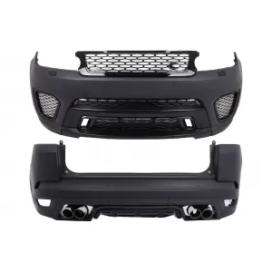 Body Kit suitable for Land Range Rover Sport L494 (2013-2017) SVR Design