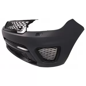 Body Kit suitable for Land Range Rover Sport L494 (2013-2017) SVR Design