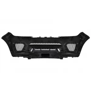 Body Kit suitable for Land Range Rover Sport L494 (2013-2017) SVR Design