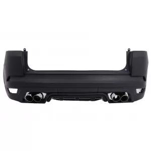 Body Kit suitable for Land Range Rover Sport L494 (2013-2017) SVR Design