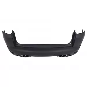 Body Kit suitable for Land Range Rover Sport L494 (2013-2017) SVR Design
