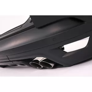 Body Kit suitable for Land Range Rover Sport L494 (2013-2017) SVR Design