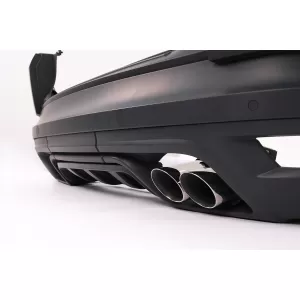 Body Kit suitable for Land Range Rover Sport L494 (2013-2017) SVR Design