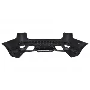 Body Kit suitable for Land Range Rover Sport L494 (2013-2017) SVR Design