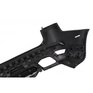 Body Kit suitable for Land Range Rover Sport L494 (2013-2017) SVR Design