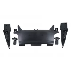 Body Kit suitable for Land Range Rover Sport L494 (2013-2017) SVR Design