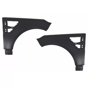 Body Kit suitable for Land Range Rover Sport L494 (2013-2017) SVR Design
