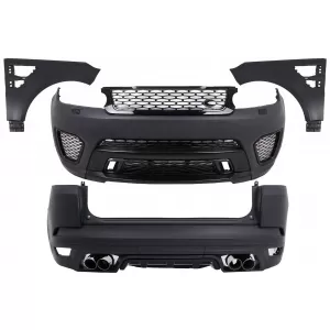 image-22-Body Kit suitable for Land Range Rover Sport L494 (2013-2017) SVR Design