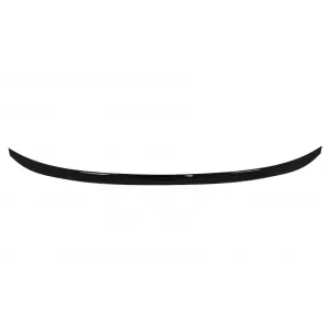 image-3-Csomagtér spoiler BMW 5-ös G30 Limousine (2017-Up) M5 Design Piano Black