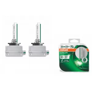 image-29-OSRAM XENARC ULTRA LIFE D3S Xenon Lamp 66340ULT-HCB 35W Hardcore Box (2 units)