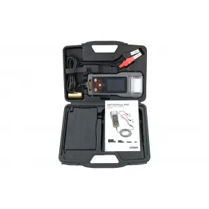 OSRAM Battery Tester PRO akkumulátor teszter OBATTG900-image-6101135