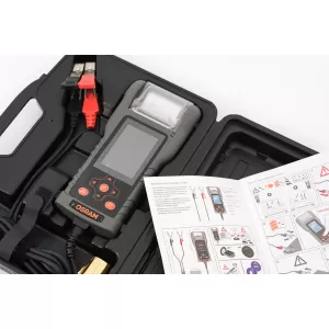 OSRAM Battery Tester PRO akkumulátor teszter OBATTG900-image-6101136