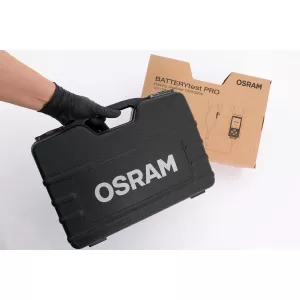 OSRAM Battery Tester PRO akkumulátor teszter OBATTG900-image-6101137