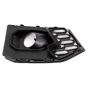Grila Laterala compatibil cu Audi Audi A5 F5 (2017-2019) Racing Look parte STANGA-image-6101161