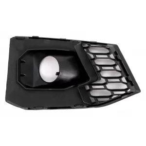 Grila Laterala compatibil cu Audi Audi A5 F5 (2017-2019) Racing Look parte STANGA-image-6101162