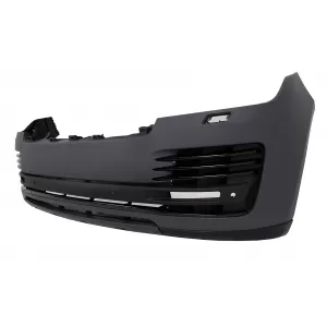 Body Kit Land Range Rover Vogue L322 (2002-2012) 2022 Design-image-6102857