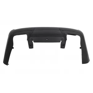 Body Kit Land Range Rover Vogue L322 (2002-2012) 2022 Design-image-6102862
