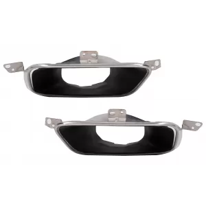 Body Kit Land Range Rover Vogue L322 (2002-2012) 2022 Design-image-6102864