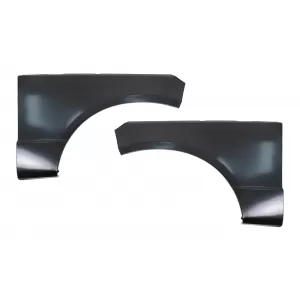 Body Kit Land Range Rover Vogue L322 (2002-2012) 2022 Design-image-6102873