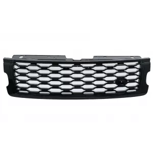 Body Kit Land Range Rover Vogue L322 (2002-2012) 2022 Design-image-6102876