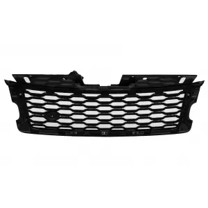 Body Kit Land Range Rover Vogue L322 (2002-2012) 2022 Design-image-6102877